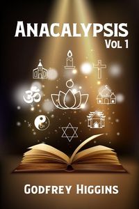 Produktbild: Anacalypsis, Vol. 1