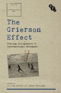 Produktbild: The Grierson Effect