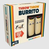 Produktbild: Throw Throw Burrito