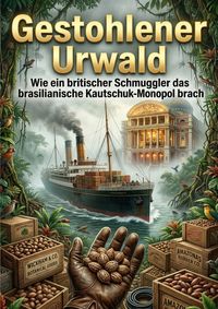 Produktbild: Gestohlener Urwald