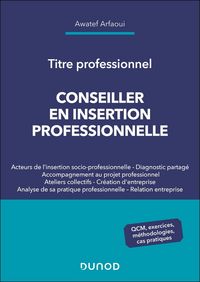 Produktbild: Titre professionnel conseiller en