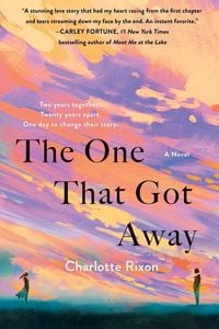 Produktbild: The One That Got Away