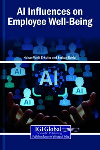 Produktbild: AI Influences on Employee Well-Being