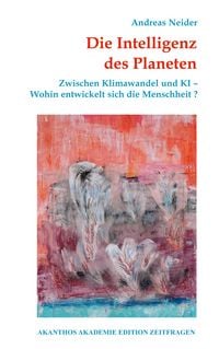 Produktbild: Die Intelligenz des Planeten