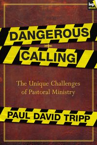 Produktbild: Dangerous Calling