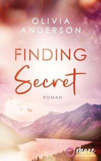 Produktbild: Finding Secret