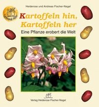 Produktbild: Kartoffeln hin, Kartoffeln her