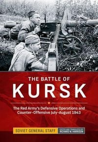 Produktbild: The Battle of Kursk