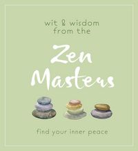 Produktbild: Wit and Wisdom from the Zen Masters