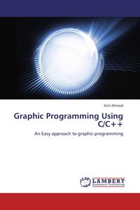 Produktbild: Graphic Programming Using C/C++
