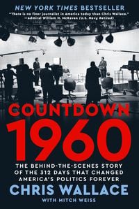 Produktbild: Countdown 1960