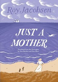 Produktbild: Just a Mother