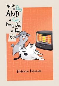 Produktbild: With a Dog AND a Cat, Every Day is Fun 4