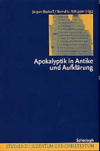 Produktbild: Apokalyptik in Antike und Aufkl&auml;rung