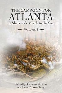 Produktbild: The Campaign for Atlanta & Sherman's March to the Sea