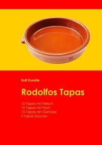 Produktbild: Rodolfos Tapas