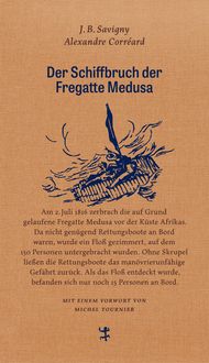 Produktbild: Der Schiffbruch der Fregatte Medusa