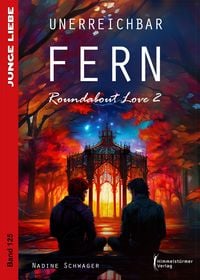 Produktbild: Unerreichbar fern