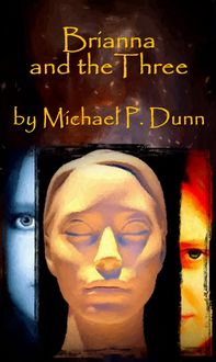 Produktbild: Brianna and the Three