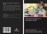 Produktbild: Garanzia di qualit&agrave; per il laboratorio clinico