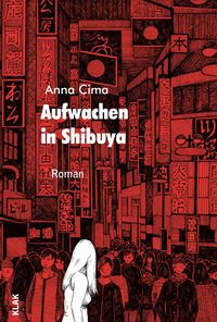 Produktbild: Aufwachen in Shibuya
