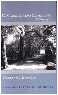 Produktbild: C S Lewiss Mere Christianity