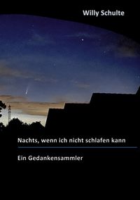 Produktbild: Nachts, wenn ich nicht schlafen kann