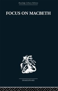 Produktbild: Focus on Macbeth