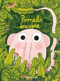 Produktbild: Pomelo descubre