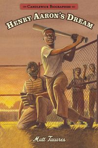 Produktbild: Henry Aaron's Dream