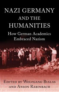 Produktbild: Nazi Germany and The Humanities