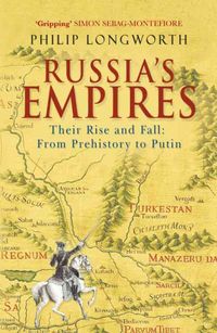 Produktbild: Longworth, P: Russia's Empires