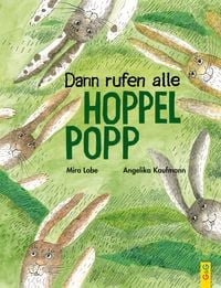 Produktbild: Dann rufen alle Hoppelpopp