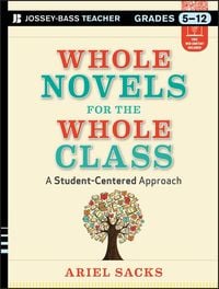 Produktbild: Whole Novels for the Whole Class