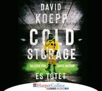 Produktbild: Cold Storage - Es t&ouml;tet