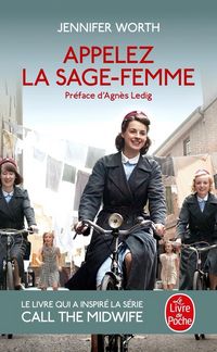 Produktbild: Appelez la sage-femme
