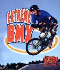 Produktbild: Extreme BMX