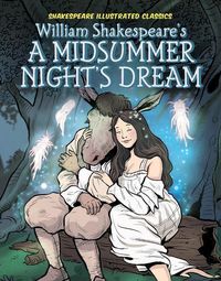 Produktbild: Conner, D: William Shakespeare's a Midsummer Night's Dream