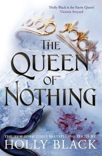 Produktbild: Queen of Nothing