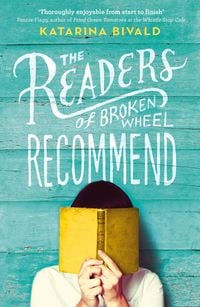 Produktbild: Readers of Broken Wheel Recommend