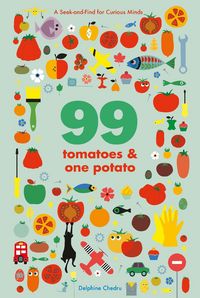 Produktbild: 99 Tomatoes and One Potato