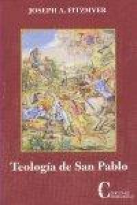 Produktbild: Teolog&iacute;a de San Pablo : s&iacute;ntesis y perspectivas