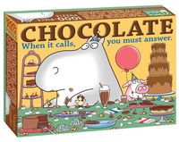 Produktbild: Chocolate Overload: 1000-Piece Puzzle