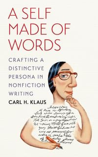 Produktbild: Self Made of Words