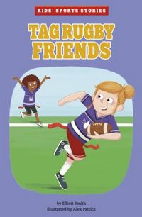 Produktbild: Tag Rugby Friends