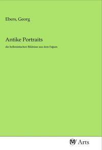 Produktbild: Antike Portraits