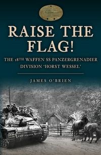 Produktbild: Raise the Flag!