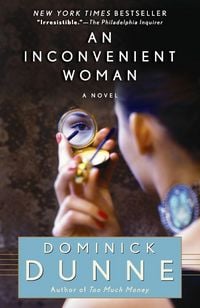 Produktbild: An Inconvenient Woman