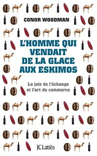 Produktbild: L'homme qui vendait de la glace aux eskimos