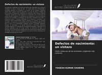 Produktbild: Defectos de nacimiento: un vistazo